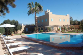 Гостиница Gite Souss  Ouled Teima